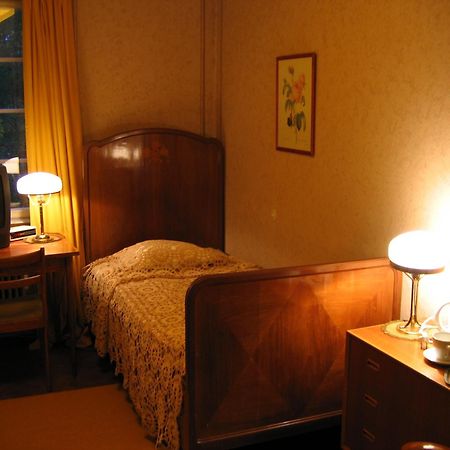 Hotel Forsbacka Waerdshus Zewnętrze zdjęcie