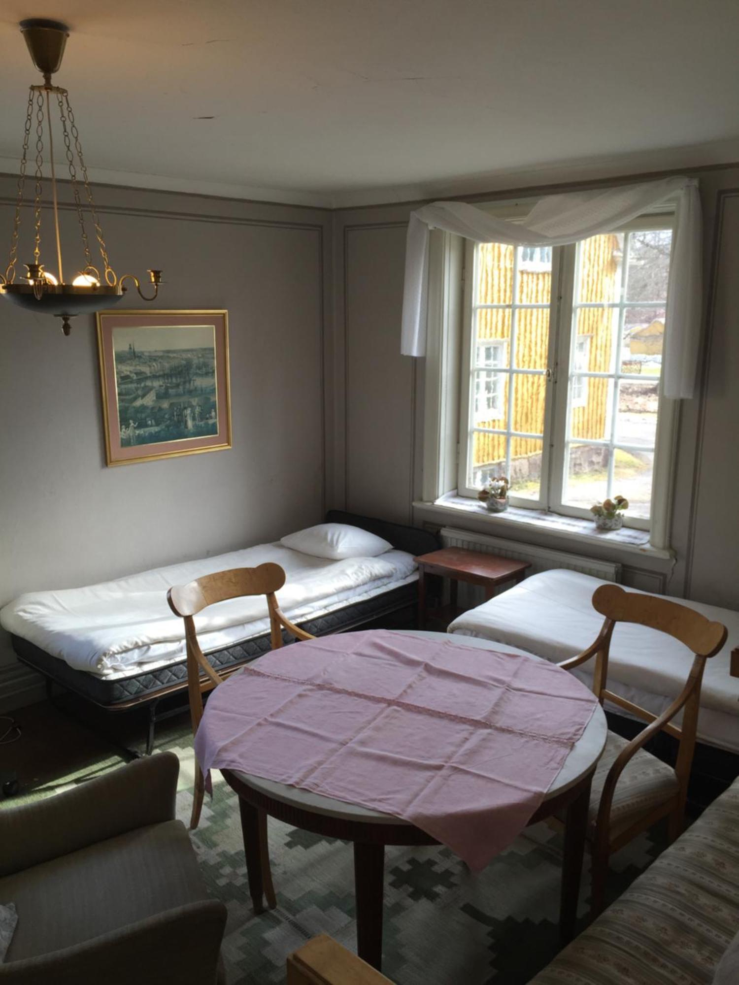 Hotel Forsbacka Waerdshus Zewnętrze zdjęcie