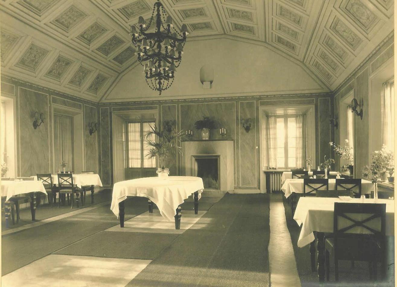 Hotel Forsbacka Waerdshus Zewnętrze zdjęcie