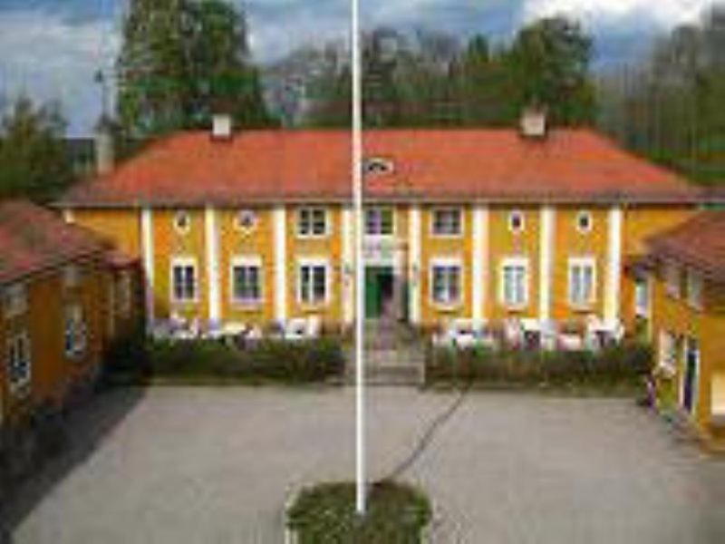 Hotel Forsbacka Waerdshus Zewnętrze zdjęcie