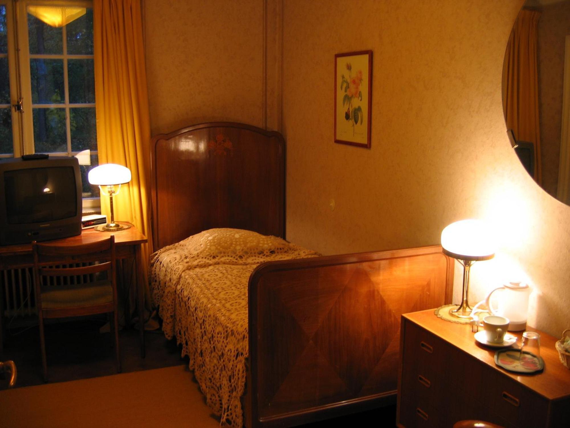 Hotel Forsbacka Waerdshus Zewnętrze zdjęcie