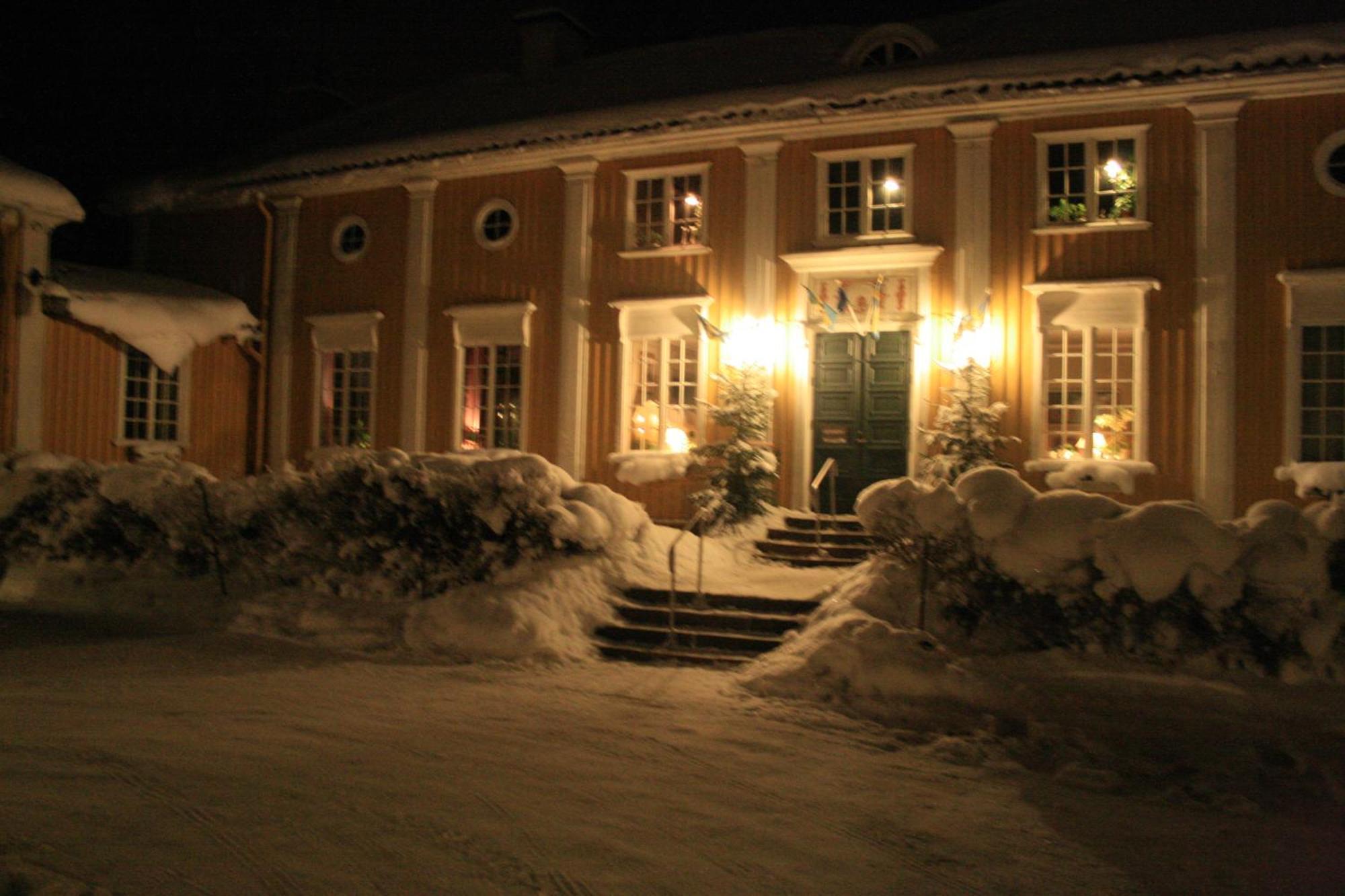 Hotel Forsbacka Waerdshus Zewnętrze zdjęcie