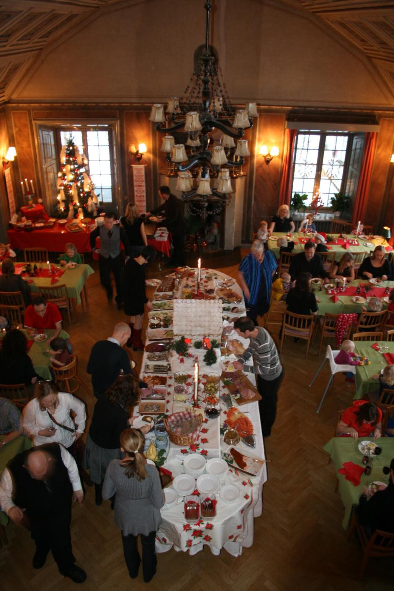 Hotel Forsbacka Waerdshus Zewnętrze zdjęcie