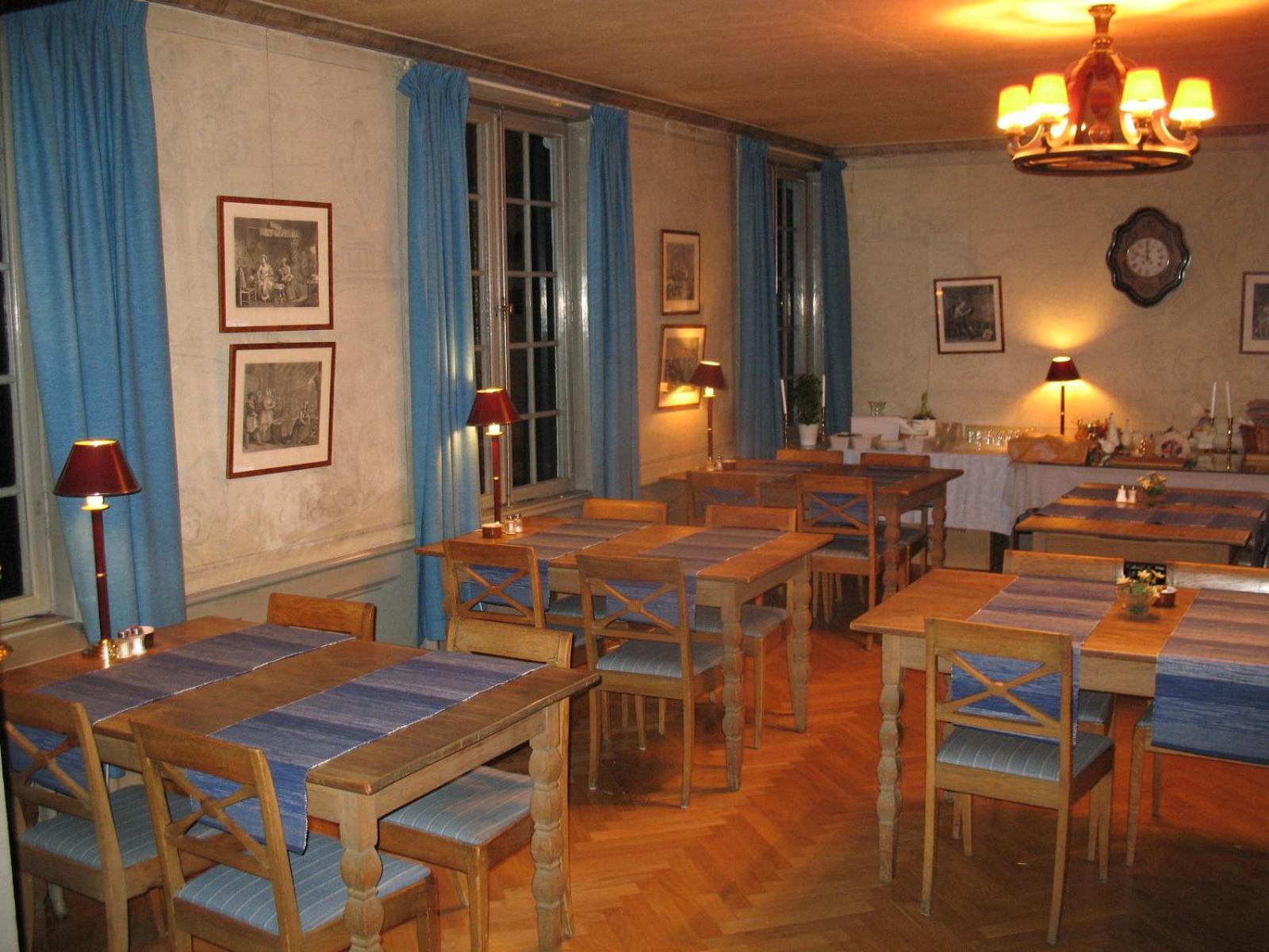 Hotel Forsbacka Waerdshus Zewnętrze zdjęcie