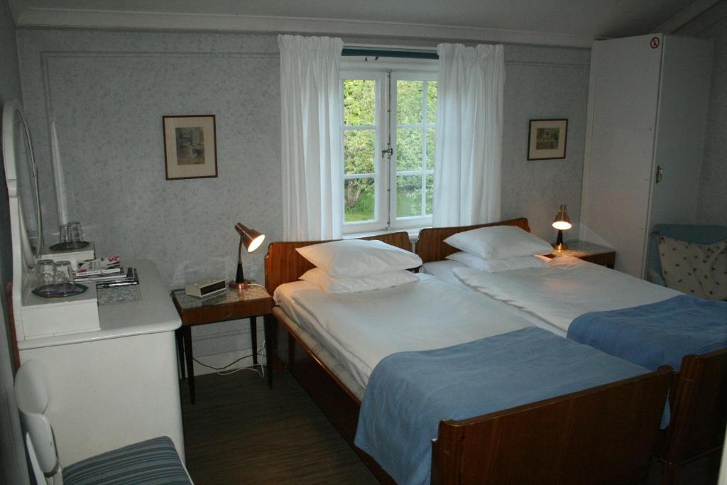 Hotel Forsbacka Waerdshus Pokój zdjęcie