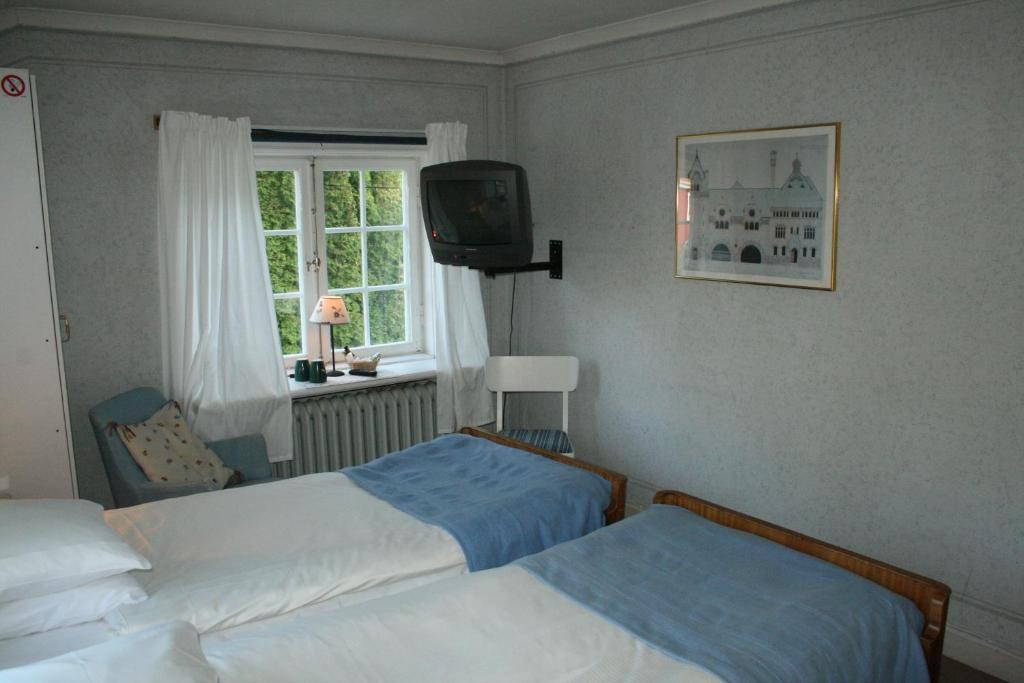 Hotel Forsbacka Waerdshus Pokój zdjęcie