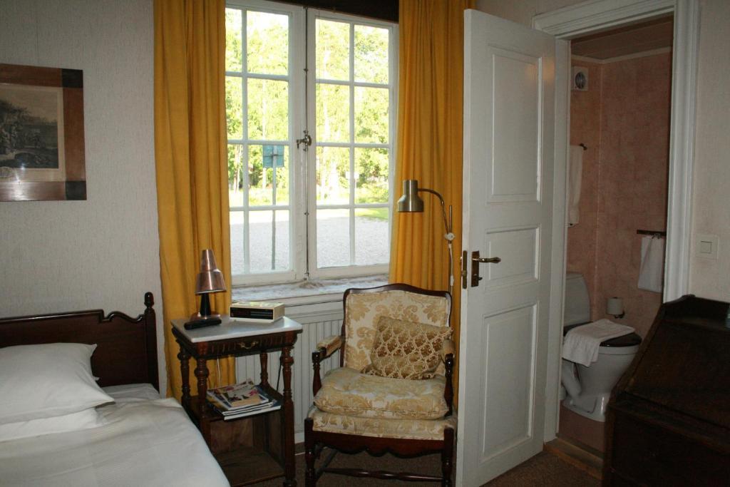 Hotel Forsbacka Waerdshus Pokój zdjęcie